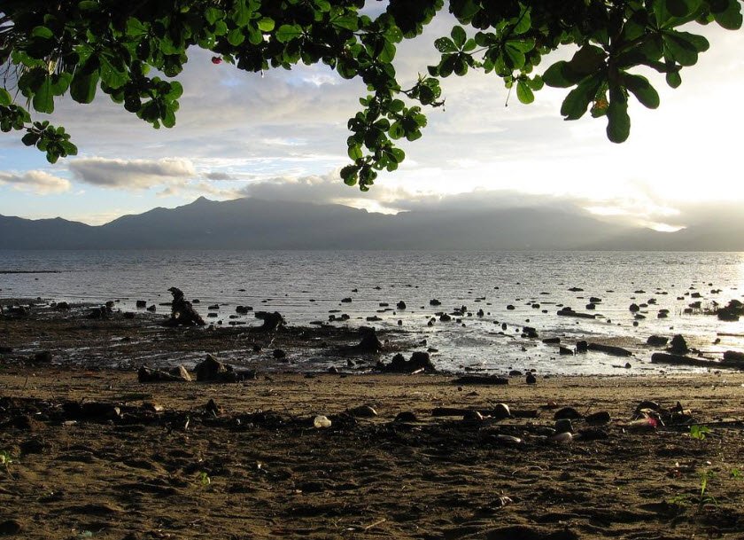 Banderahan Beach, , Philippines